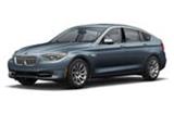 بی ام و سری 5 گرند توریسمو 535i Hatchback 2012