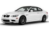 بی ام و M3 Coupe 2012