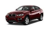 بی ام و  X6 xDrive50i