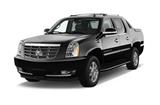 کادیلاک Escalade EXT Luxury 2012