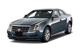 کادیلاک CTS Sport Sedan Premium RWD