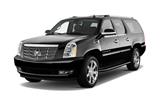 کادیلاک Escalade ESV 2WD Platinum Edition