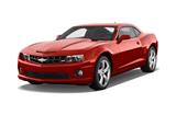 شورولت کامارو Coupe ZL1 2012