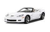 شورولت Corvette Grand Sport 1LT 2012