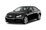 شورولت Cruze 2LS