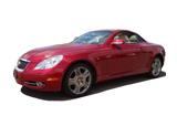 Lexus SC