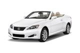 Lexus ISC