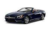 مرسدس بنز SL500 BlueEfficiency