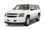 Tahoe Hybrid