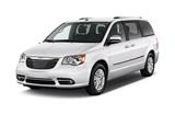 کرایسلر Town Country Touring L