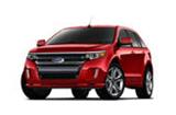 فورد Edge Sport AWD