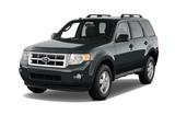 فورد Escape Limited FWD