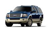 فورد اکسپدیشن EL King Ranch 4X4