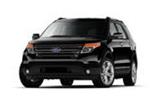 فورد Explorer Sport 4WD