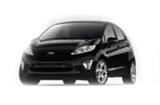 فورد فیستا SE Hatchback