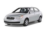 هیوندای ورنا 1600