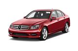 بنز کلاس C200