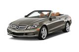 بنز E350 کبریولت