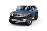 تویوتا FJ Cruiser