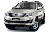 تویوتا Furtuner