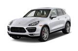 Cayenne
