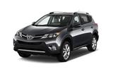 تویوتا  RAV4