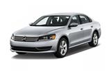 آراد خودروی هرمز    ABT Passat