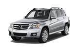 بنز GLK 350 2014