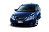 جیلی Emgrand7-RV