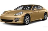 معین موتورز    Panamera