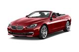 بی ام و    BMW 6 Series