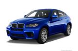 BMW X6 M