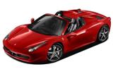 فراری  458 Spider