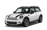 COOPER CLUBMAN