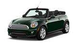 COOPER CONVERTIBLE