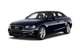 ائودی A4 2.0 T Quattro Manual 2014