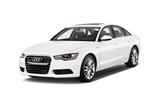 ائودی A6 2.0T Premium quattro tiptronic 2014