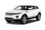 لندروور رنج روور Evoque Pure Plus Coupe