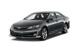 تویوتا Camry SE V6 2014