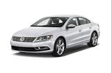 فولکس واگن CC 2.0 T Executive