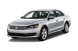 فلکس واگن Passat 1.8L S