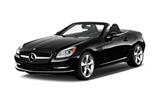 مرسدس بنز SLK 350