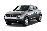 نیسان Juke SV 6MT FWD 2014