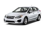 سوبارو Impreza Limited 2.0i Sport 5door