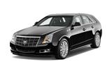 کادیلاک CTS Sport Wagon Performance RWD