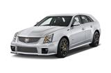CTS V Sport Wagon