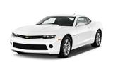 شورولت Camaro 2LT 2014