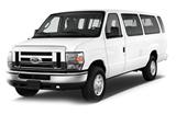 E Series Wagon
