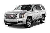 جی ام سی Yukan Denali 4WD