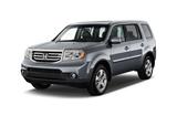 هوندا Pilot EX L 2WD w/Navigation